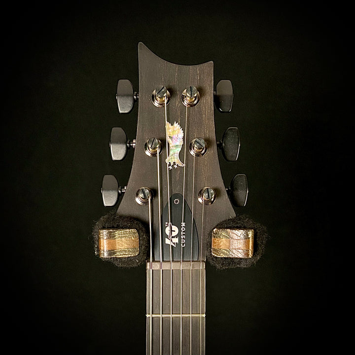 PRS Custom 24 Satin 40th Anniversary