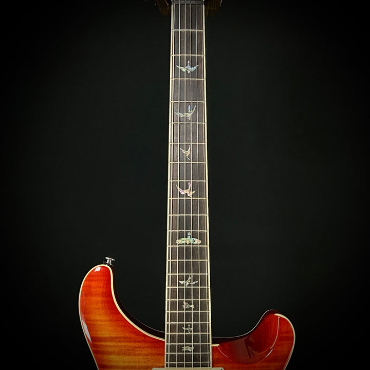 PRS SE Hollowbody II Piezo