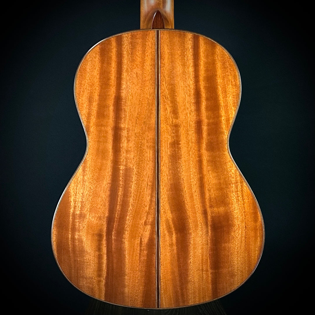 Yamaha GC12C - Classical Guitar