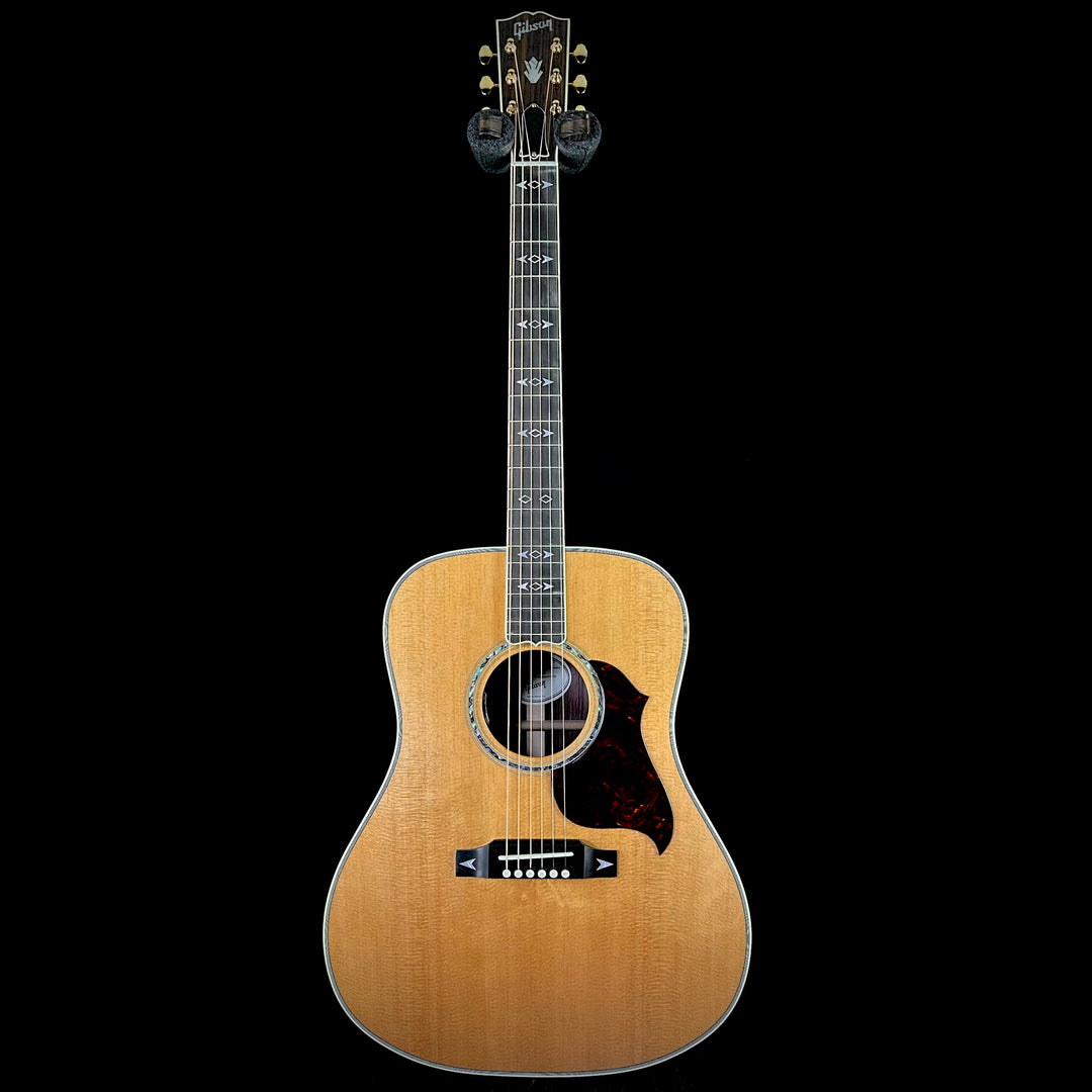 Gibson Songwriter Recording Artist - Antique Natural