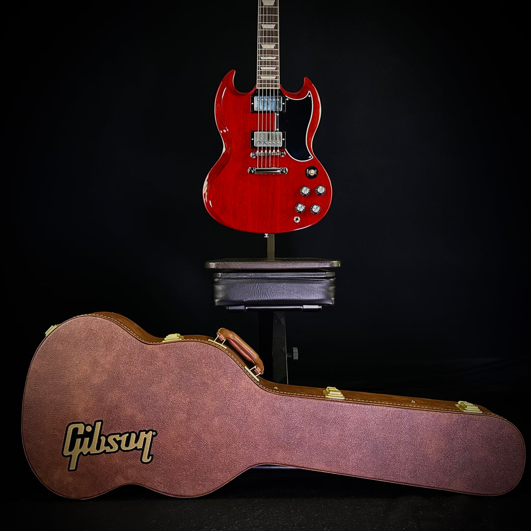 Gibson SG Standard ‘61