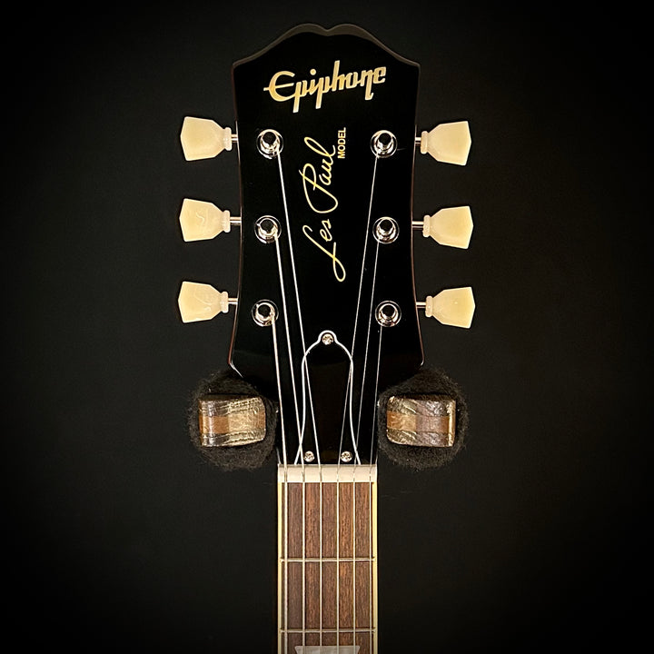 Joe Bonamassa 1955 Les Paul Standard