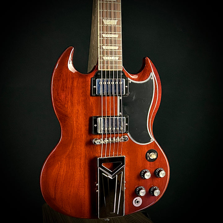 Gibson LTD Jake Kiszka SG Standard