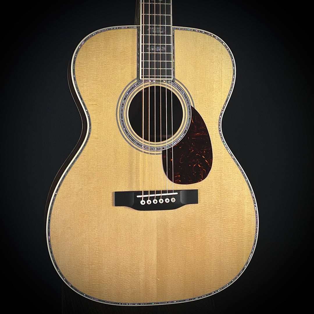 Martin OM-45 - New For 2025