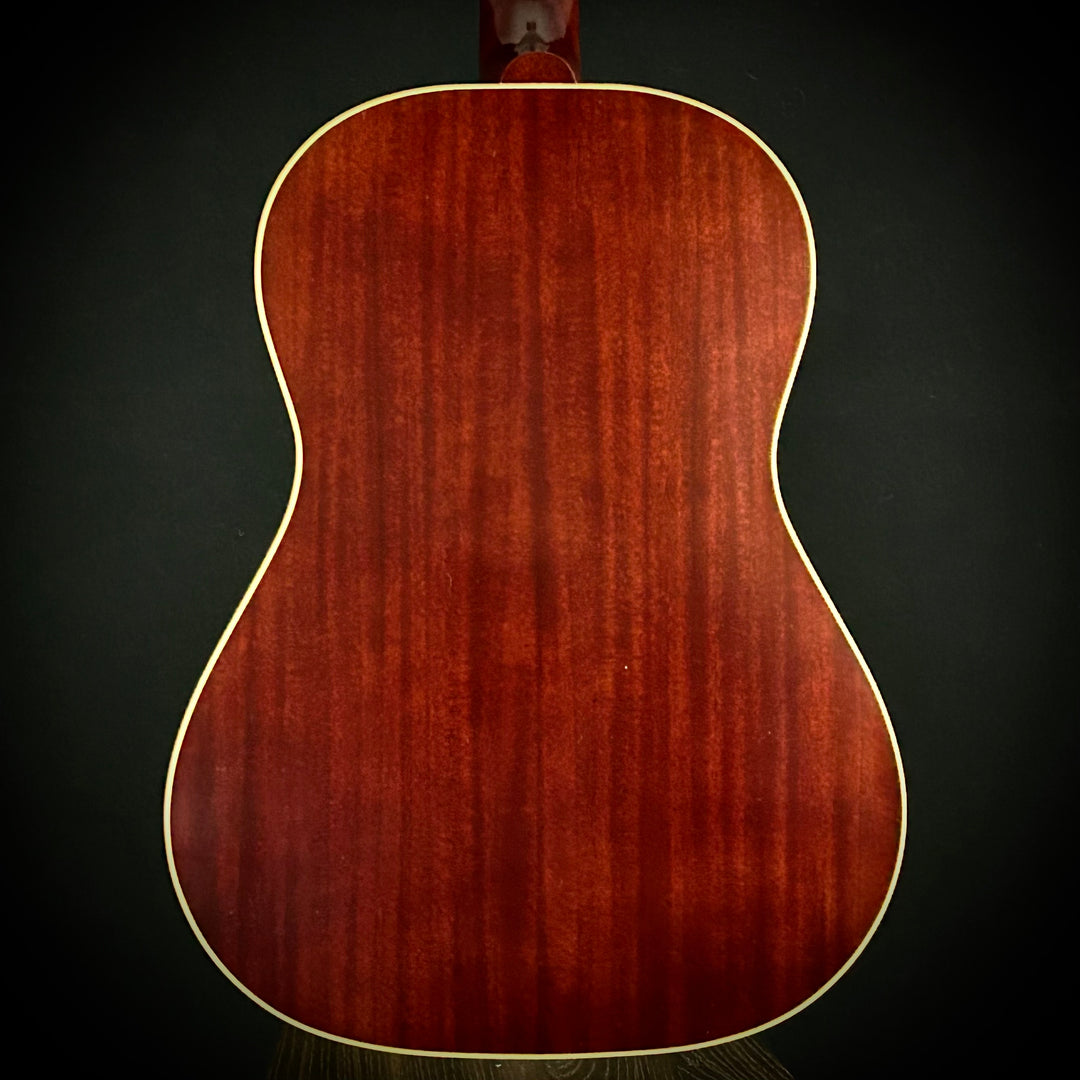 Gibson 1942 LG-2 Custom - AJ Inlays