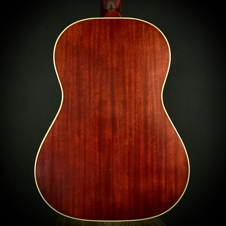 Gibson 1942 LG-2 Custom - AJ Inlays