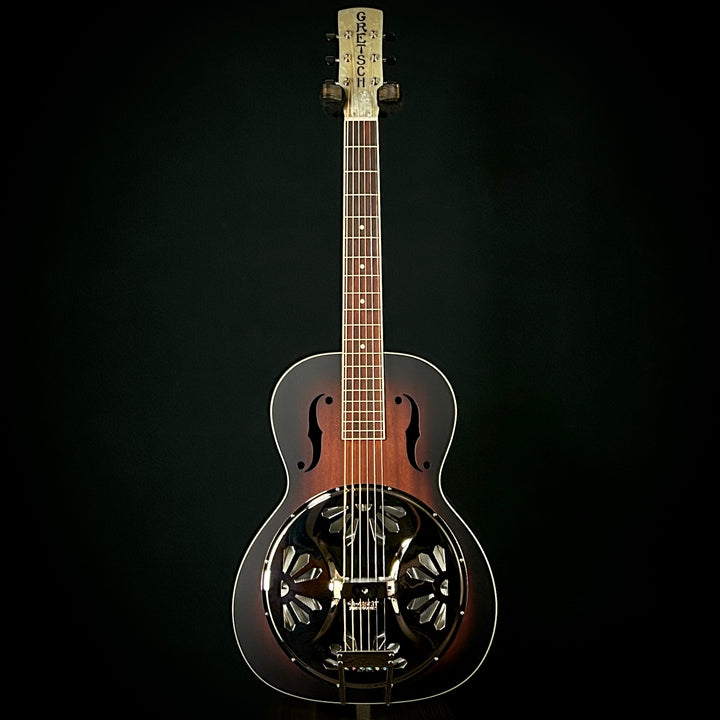 Gretsch G9220 Bobtail™ Round-Neck Resonator Guitar