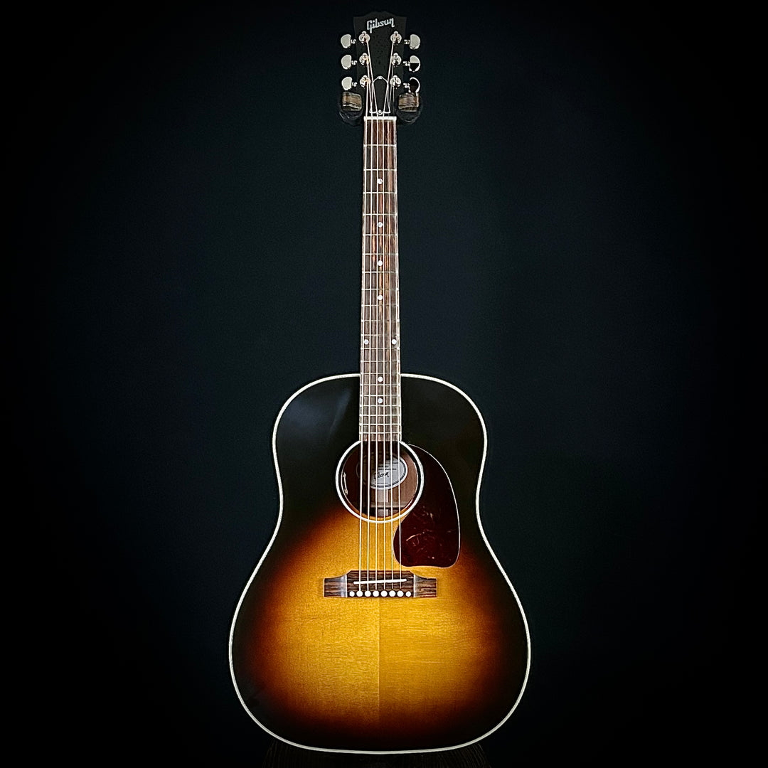 Gibson J-45 Standard - Vintage Sunburst