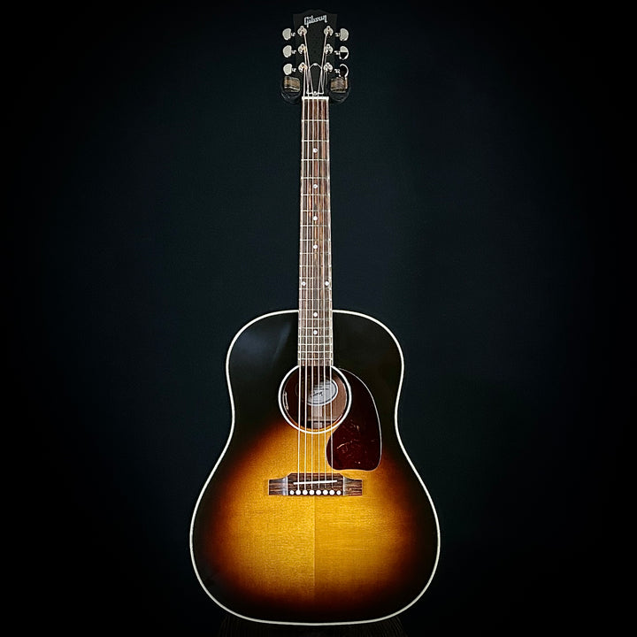 Gibson J-45 Standard - Vintage Sunburst