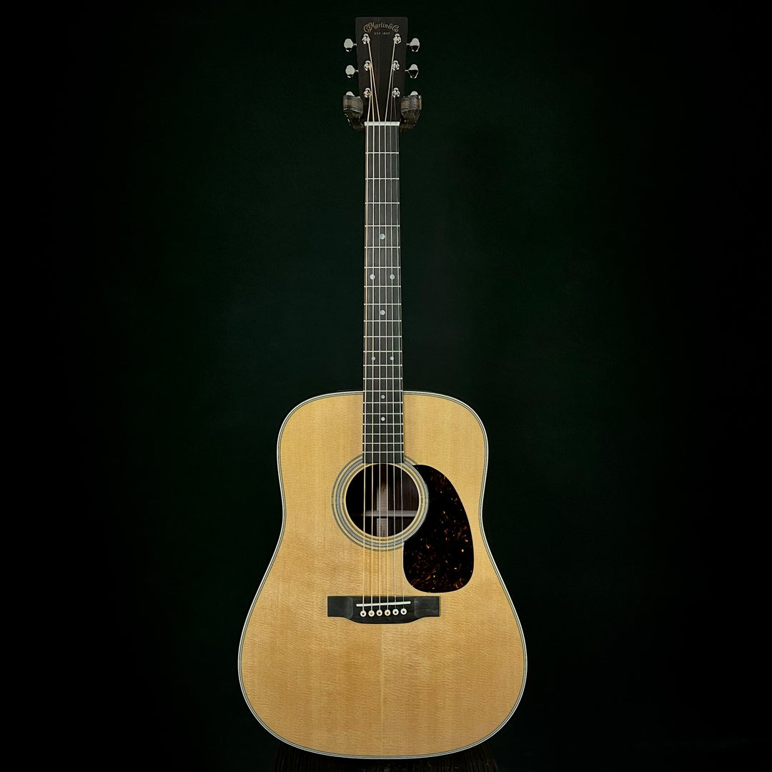Martin D-28