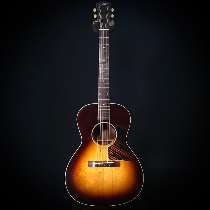 Gibson 1937 L-00 Refin (CONSIGNMENT)