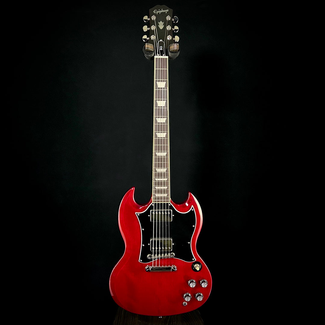 Epiphone SG Standard