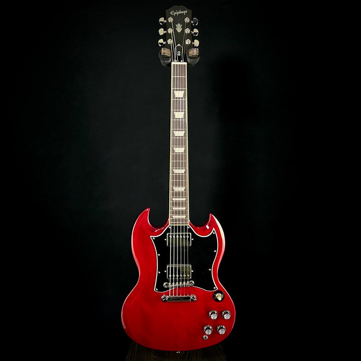 Epiphone SG Standard