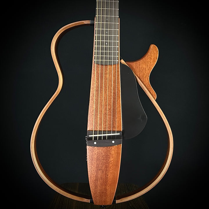 Yamaha Silent Guitar w/Effects - Natural