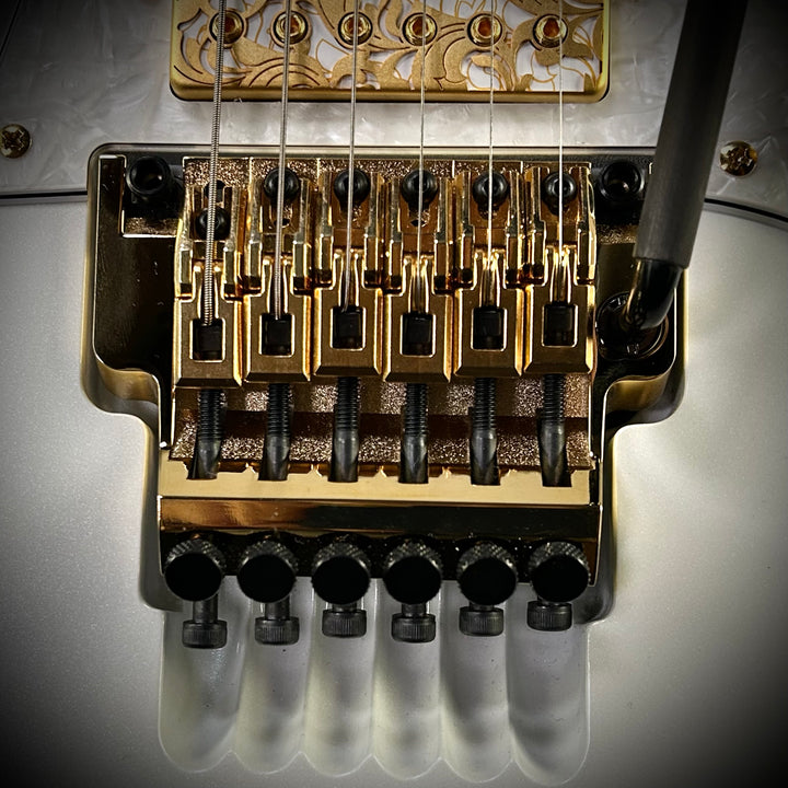 Ibanez Steve Vai Signature PIA3761 (USED)