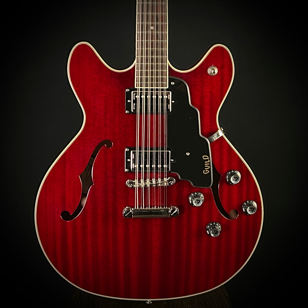 Guild Starfire I-12
