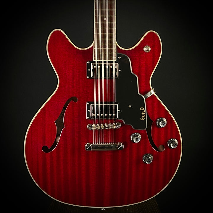 Guild Starfire I-12