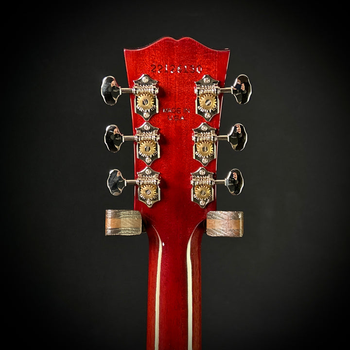 Gibson J-45 Original Autumn Burst