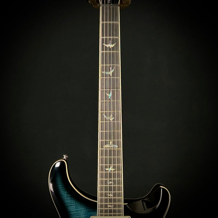 PRS SE Hollowbody II Piezo