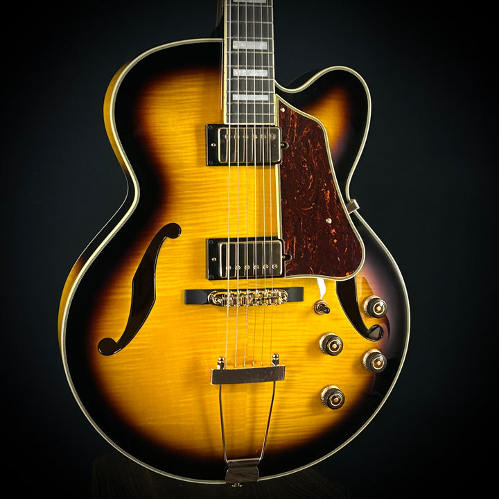 Ibanez Artcore Expressionist AF95FM