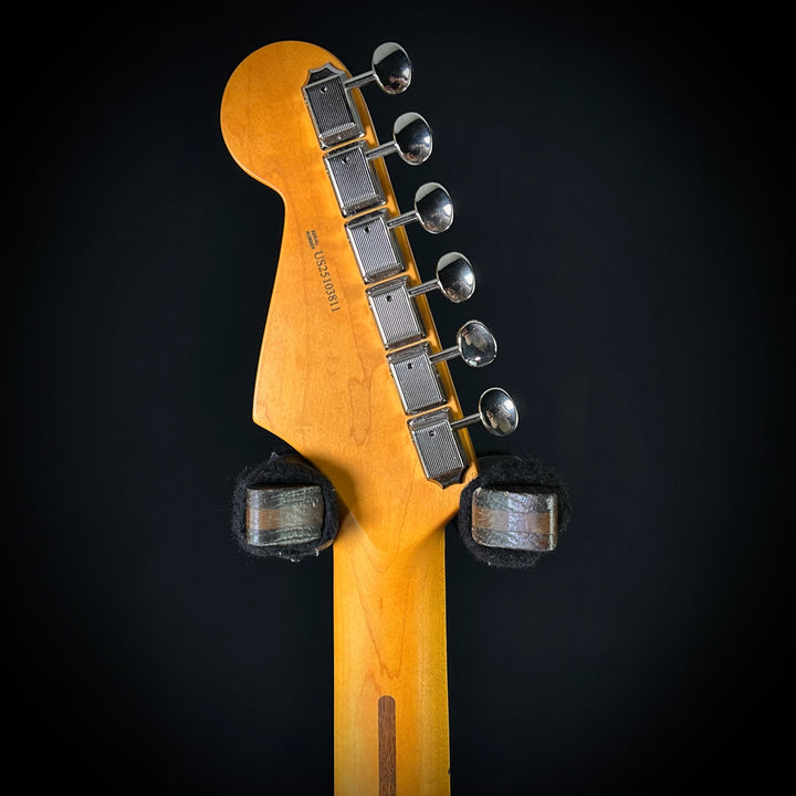 Fender American Professional Classic Stratocaster