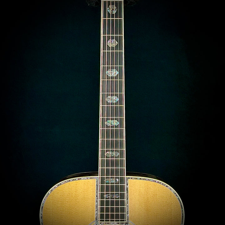 Martin OM-45 - New For 2025