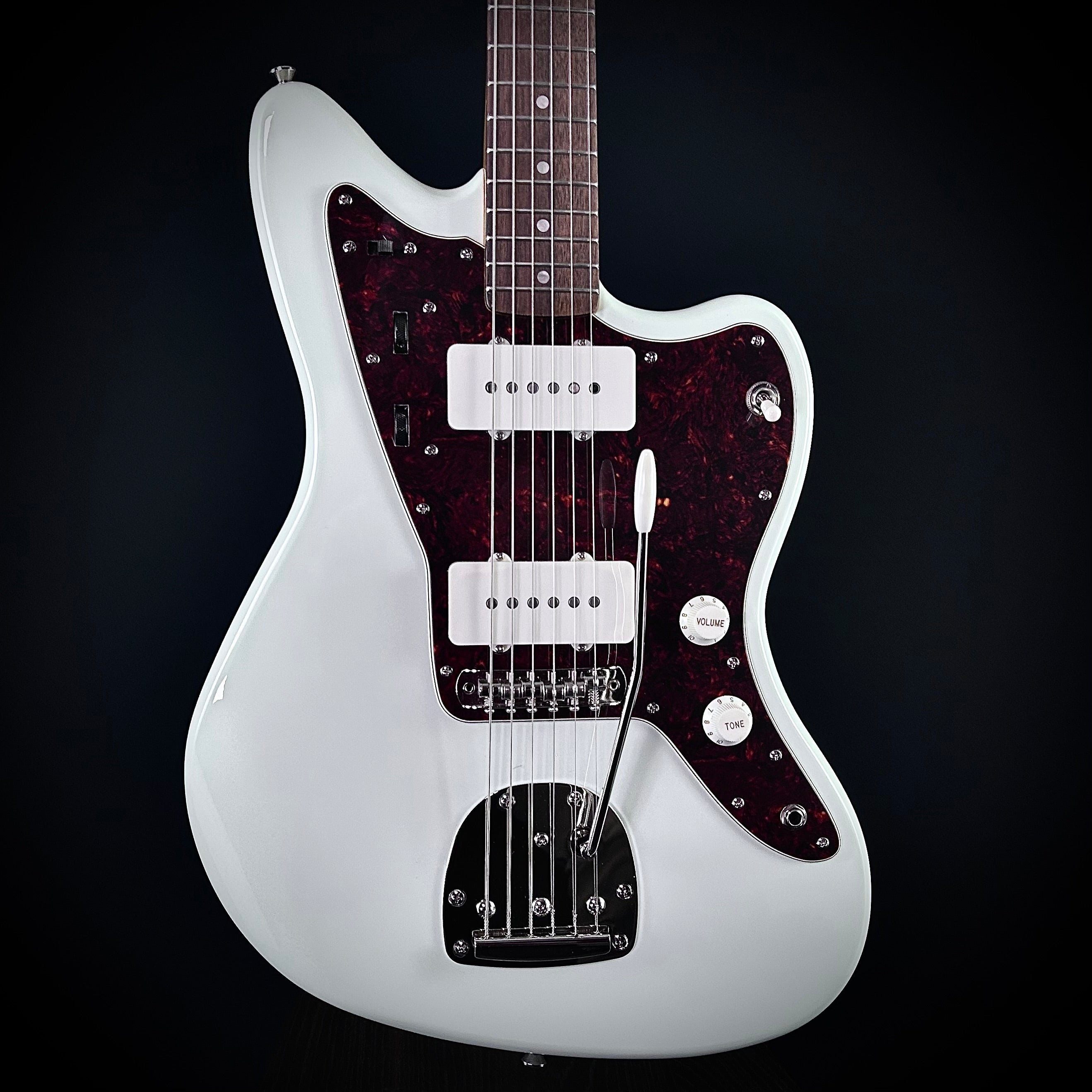 Squier Classic Vibe 60's Jazzmaster (USED) – Music Villa MT