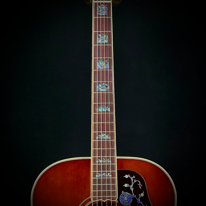 Gibson SJ-200 Elegant KOA - Honeyburst