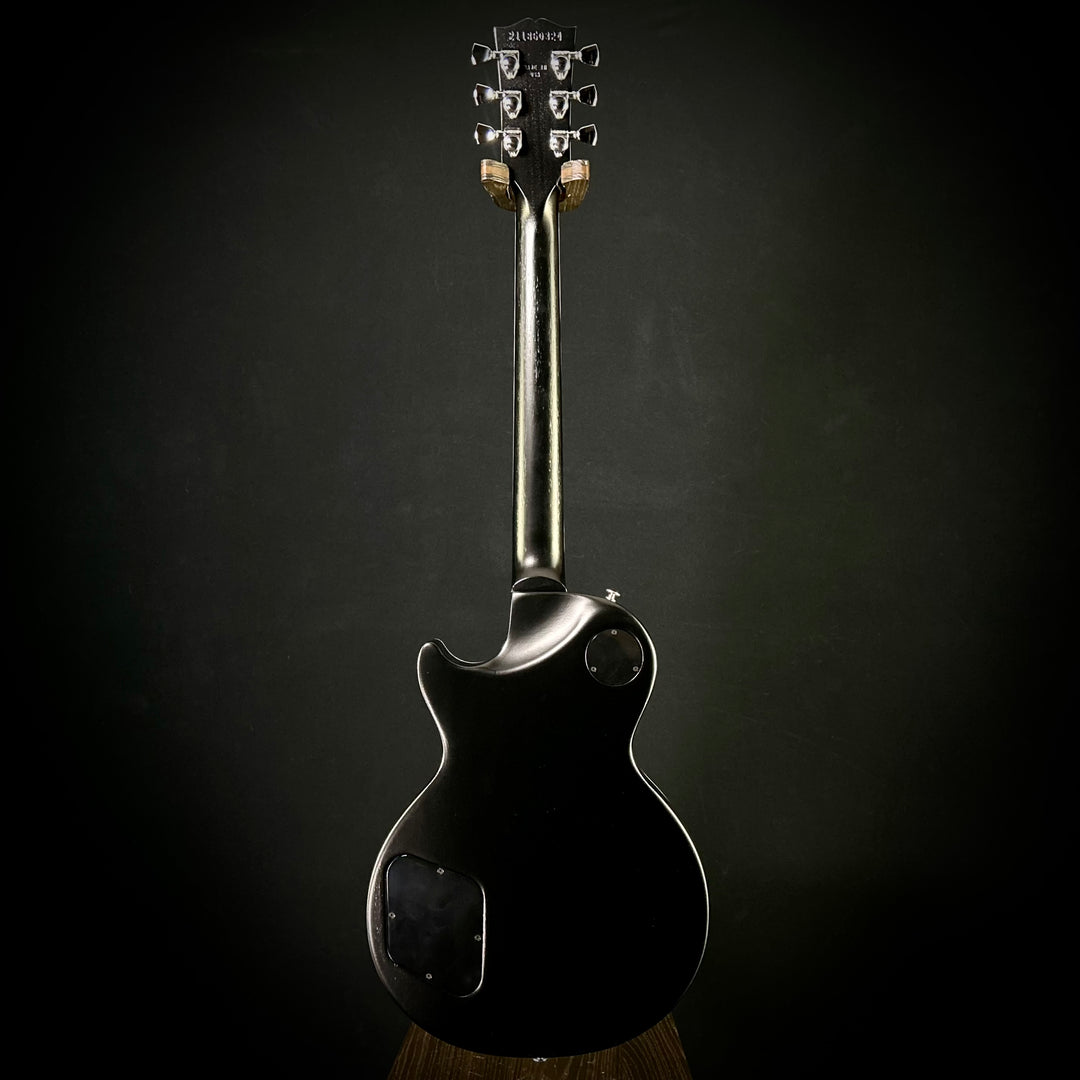 Gibson Mark Morton Les Paul Modern Quilt
