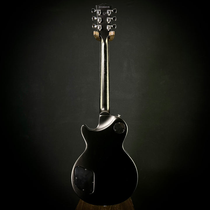 Gibson Mark Morton Les Paul Modern Quilt