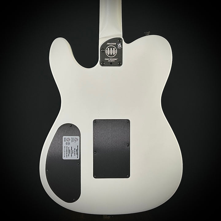 Fender Jack White Triplesonic  Acoustasonic Tele