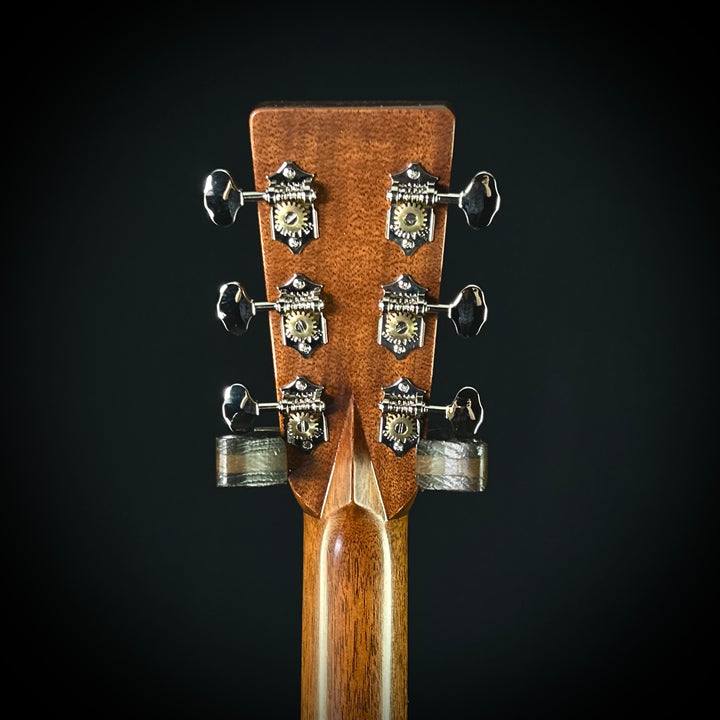 Martin Custom LTD 0-28 - Adirondack Top