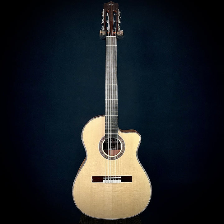 Cordoba Fusion 14 Maple