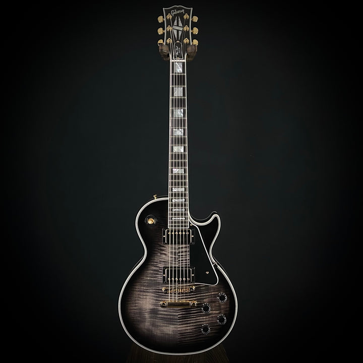 Gibson "MV" Les Paul Custom | Hand-Picked Top