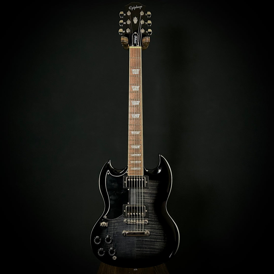 Epiphone SG Tribute Plus | Lefty