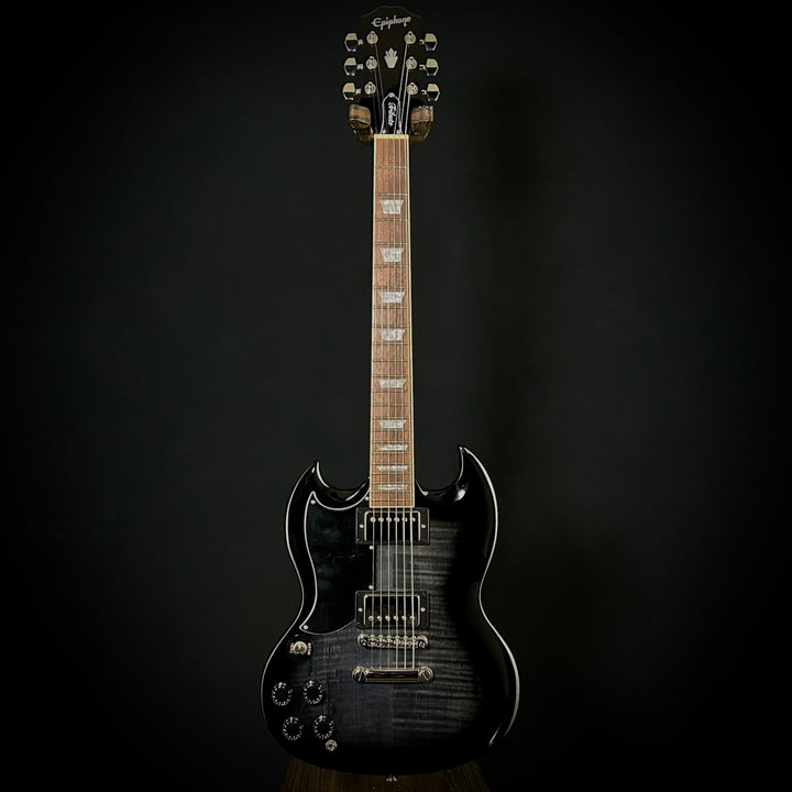 Epiphone SG Tribute Plus | Lefty