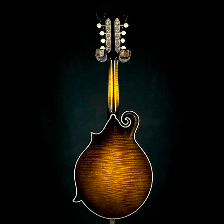 Bourgeois M5-F Sunburst
