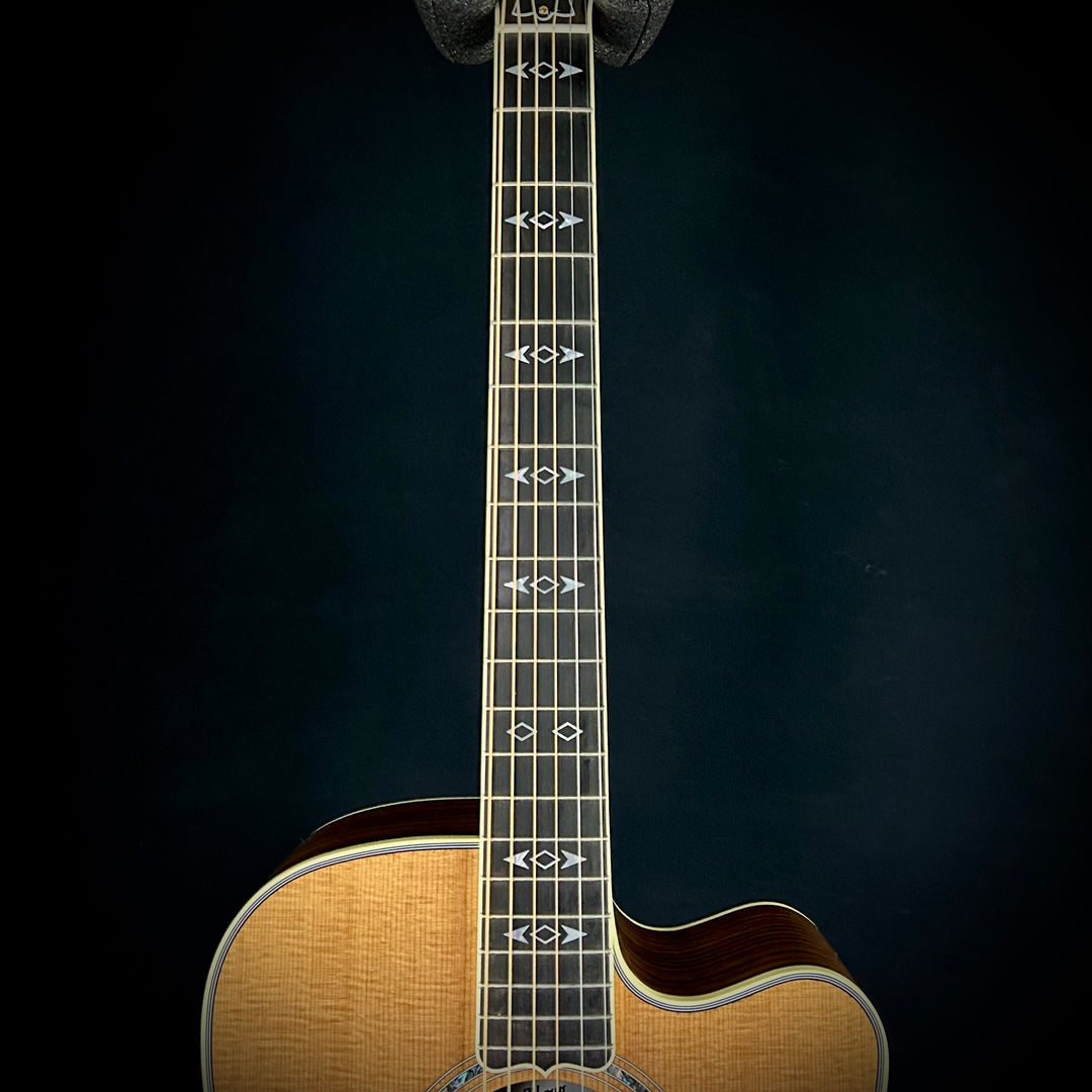 Gibson Songwriter Recording Artist EC - Antique Natural