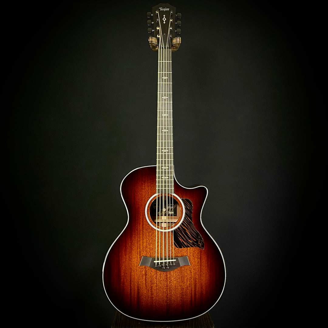Taylor MV Custom Baritone-8 - Grand Auditorium