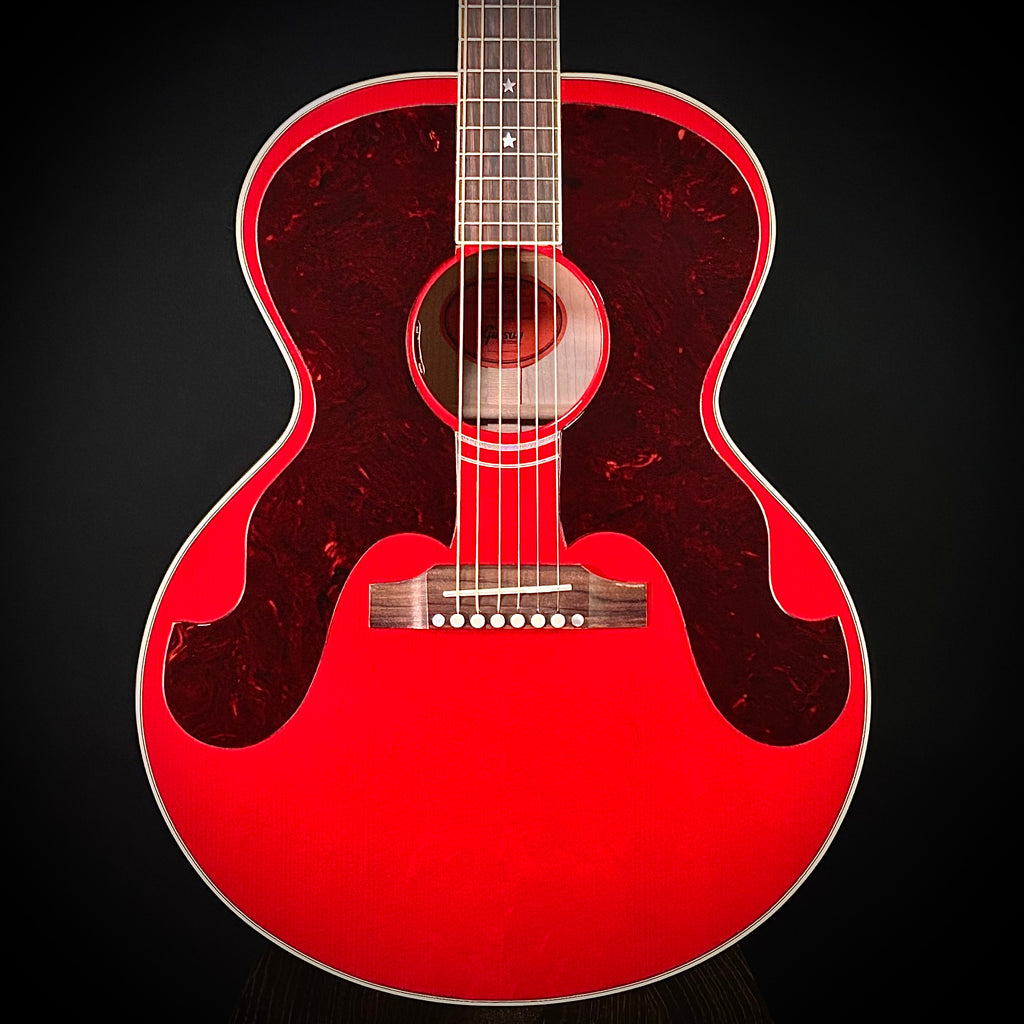 Gibson J-180 Brothers Everly 0 - Guitar Supply – Brothers