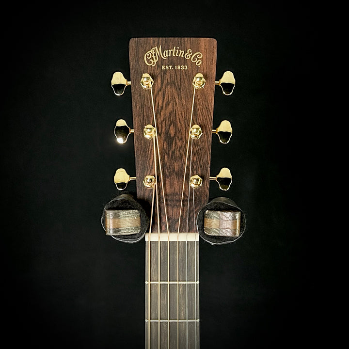 Martin 000C JR E Walnut - Burst