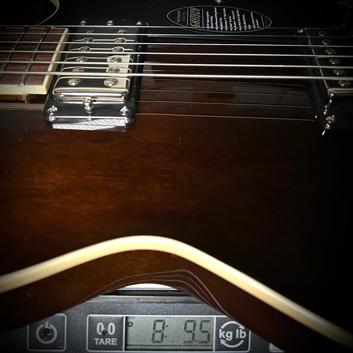 Gretsch Electromatic Jet Baritone