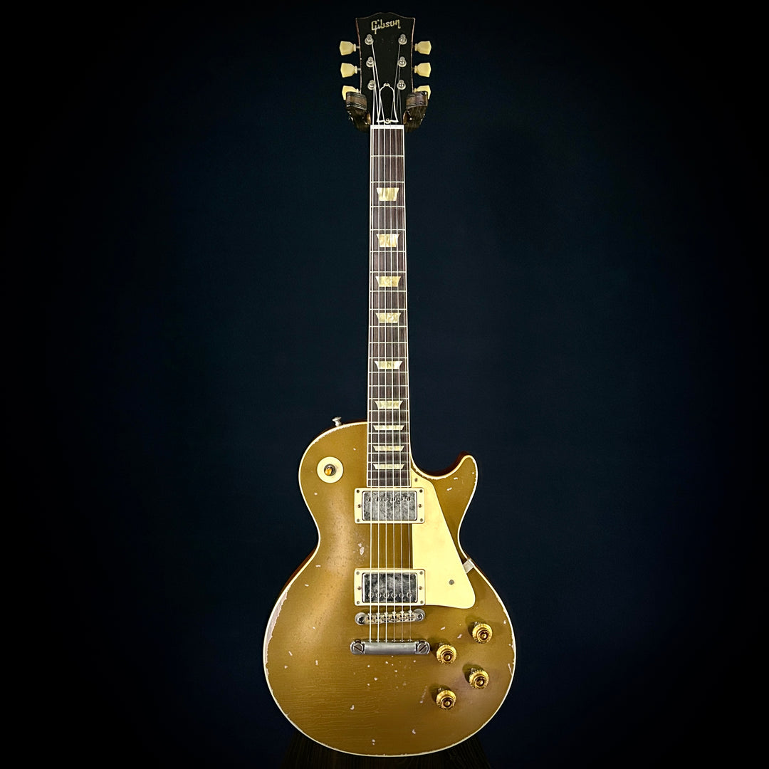 Gibson Custom Limited Edition 1957 Les Paul Reissue Ultra Heavy Aged