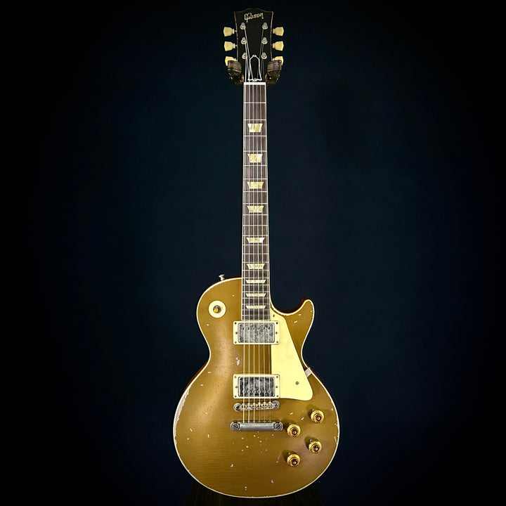 Gibson Custom Limited Edition 1957 Les Paul Reissue Ultra Heavy Aged
