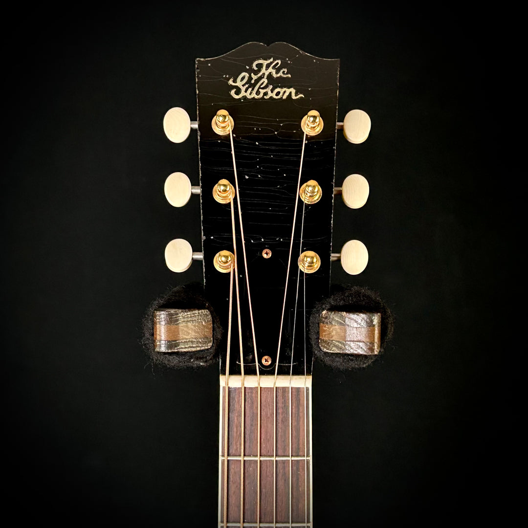 1929 Nick Lucas Special Murphy Lab Light Aged - ARGENTINE GREY