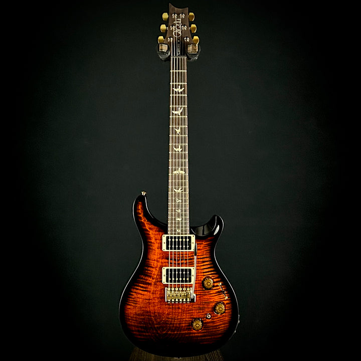 PRS Custom 24 Piezo | 10-Top