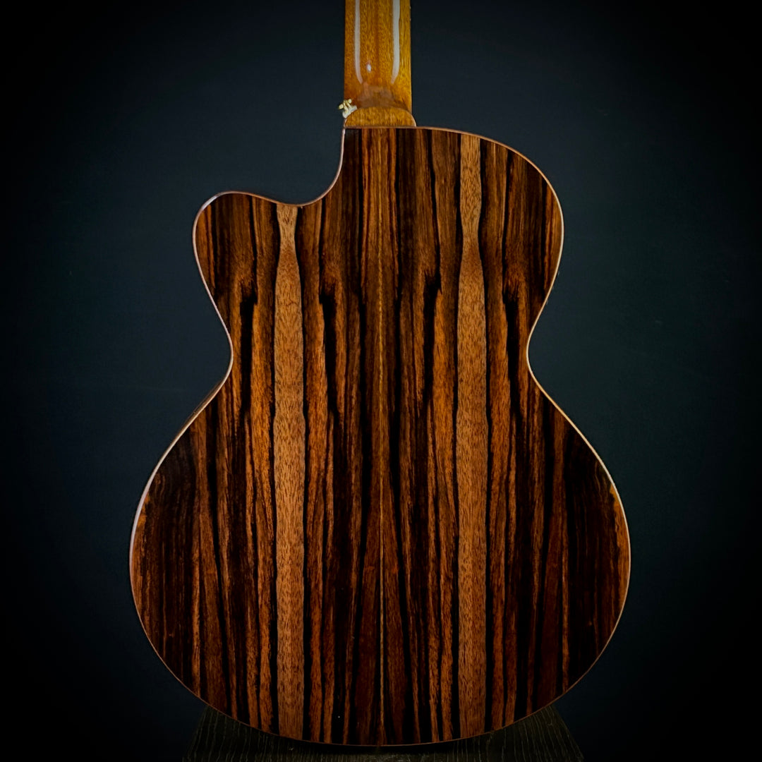 Ortega Private Room Collection  - 4-String Bass