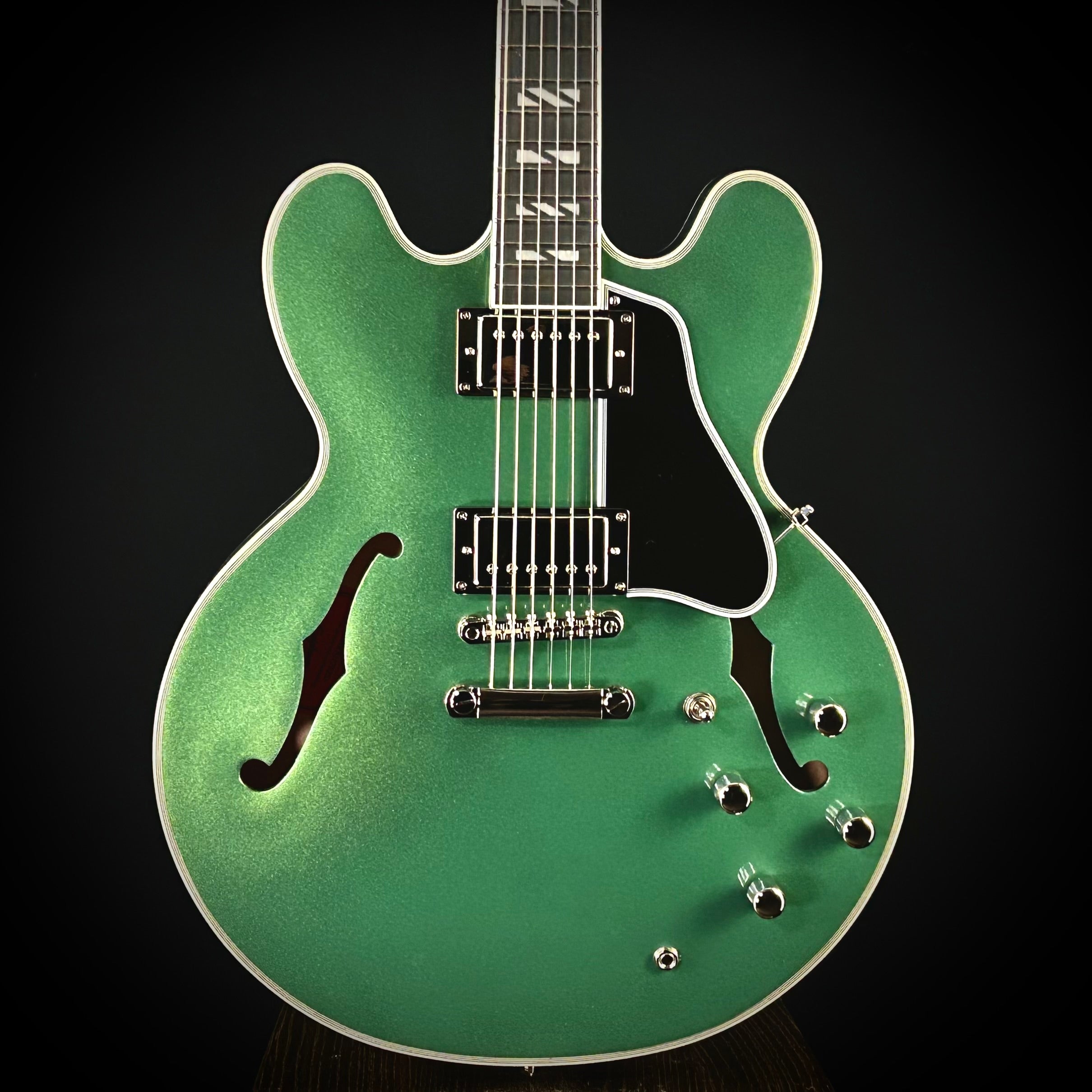 【11403】EPIPHONE by Gibson 限定カラーグリーン 11403】EPIPHONE by Gibson 限定カラーグリーン 【公式通販】
