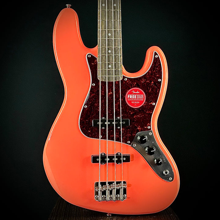 Squier Classic Vibe 60s Jazz Bass