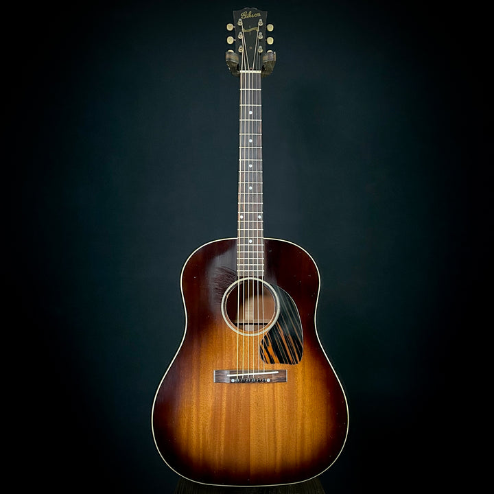 Gibson 1942 Banner J-45 - All Mahogany Murphy Lab Light Aged